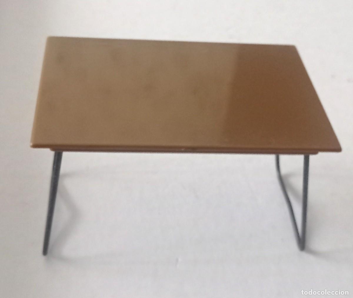 Madelman: MESA MADELMAN altaya (9) - Foto 1