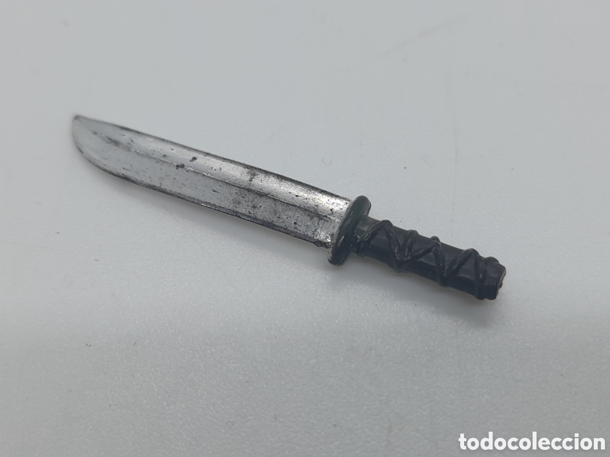Madelman: MADELMAN ORIGINAL. CUCHILLO - Foto 2