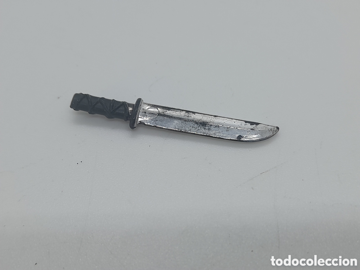Madelman: MADELMAN ORIGINAL. CUCHILLO - Foto 1