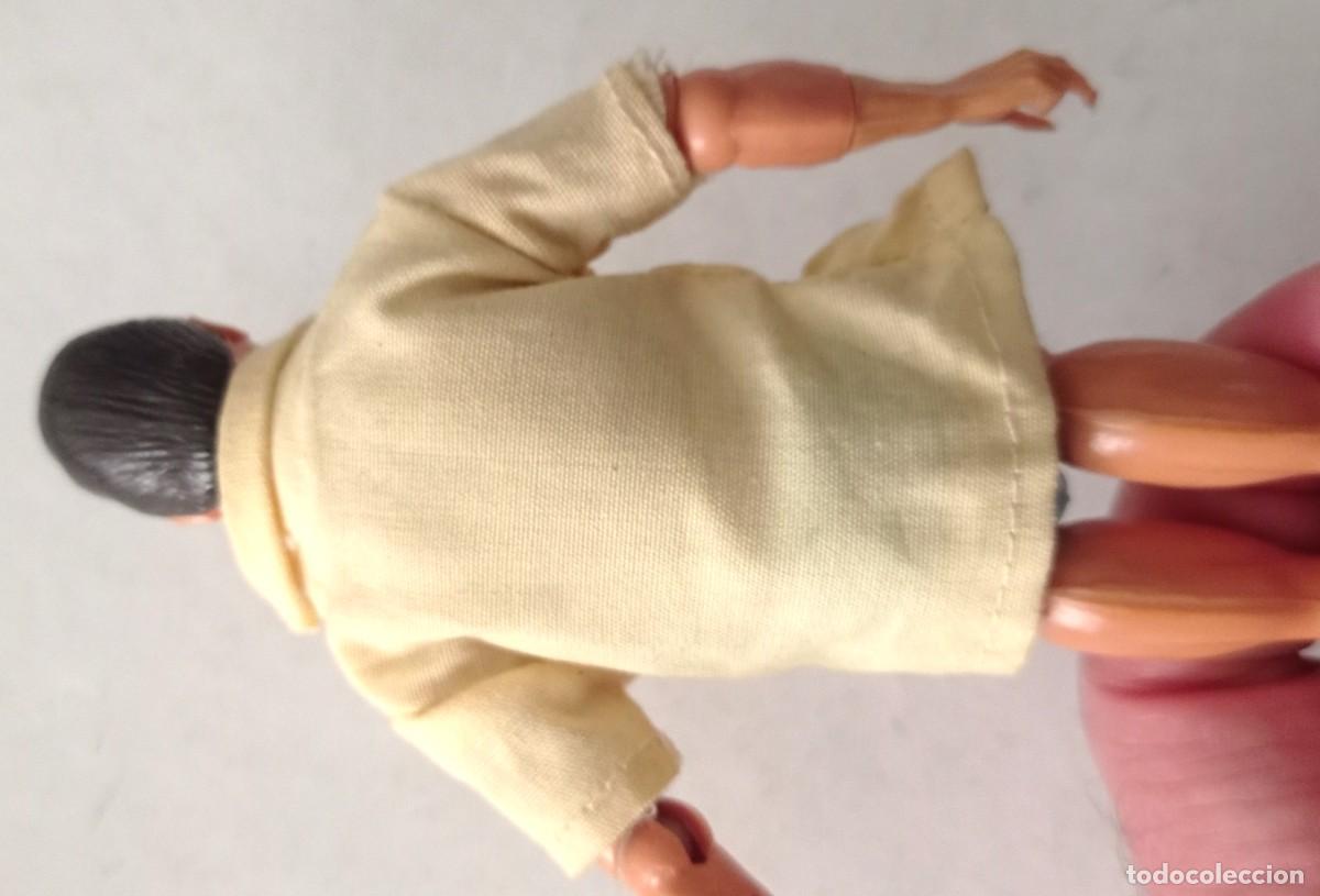Madelman: CAMISA del SHERIFF madelman ORIGINAL (10) - Foto 4