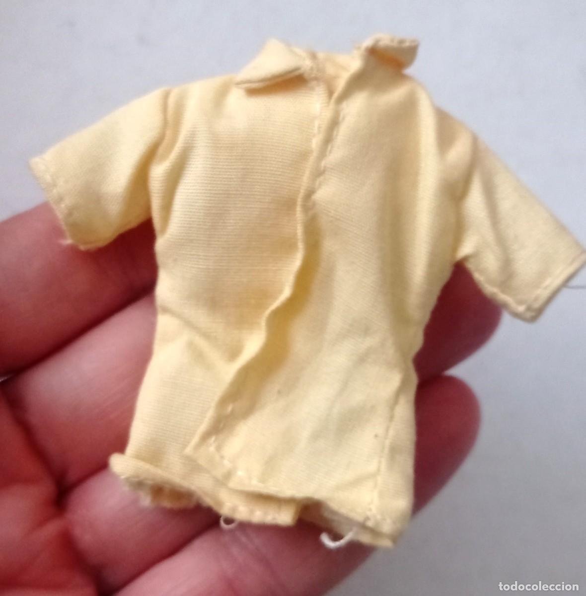 Madelman: CAMISA del SHERIFF madelman ORIGINAL (7) - Foto 1