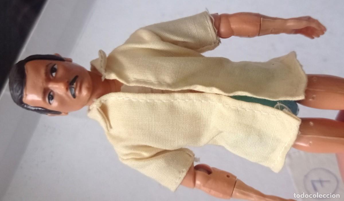 Madelman: CAMISA del SHERIFF madelman ORIGINAL (7) - Foto 3