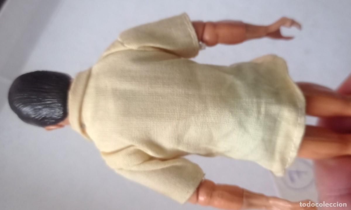 Madelman: CAMISA del SHERIFF madelman ORIGINAL (7) - Foto 4