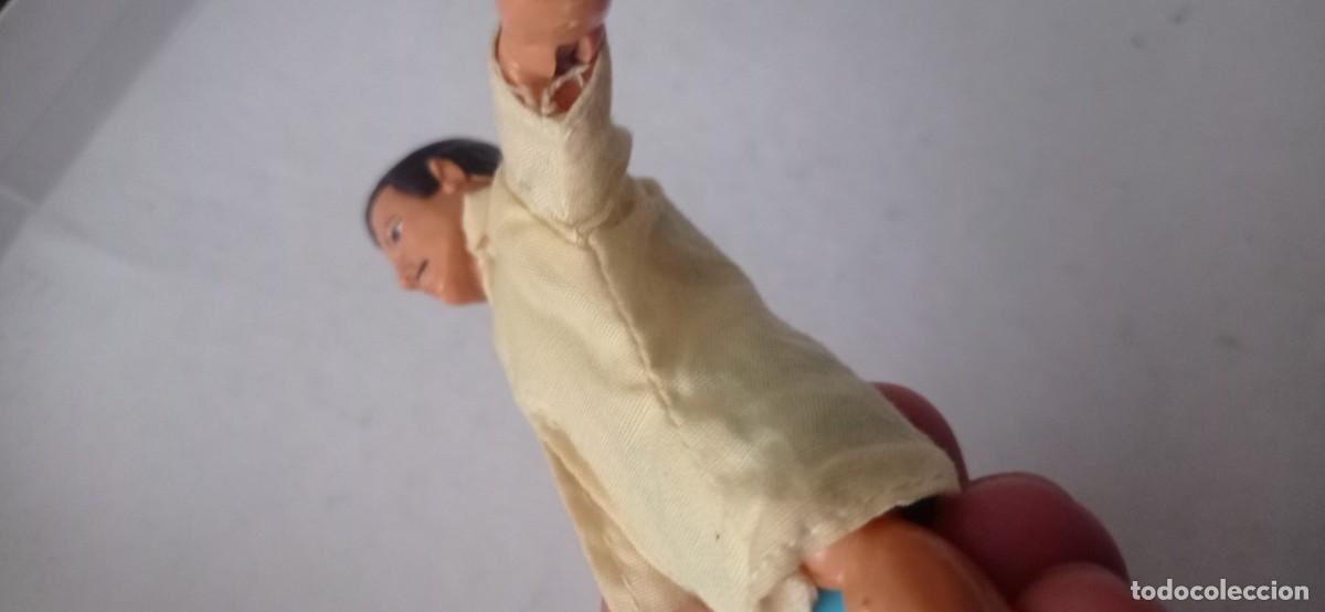 Madelman: CAMISA del SHERIFF madelman ORIGINAL (7) - Foto 5