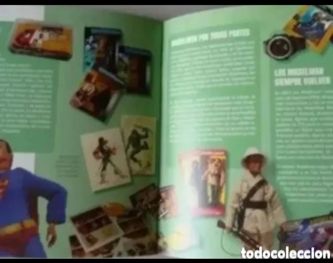 Madelman: MADELMAN CATALOGO 50 ANIVERSARIO - Foto 3