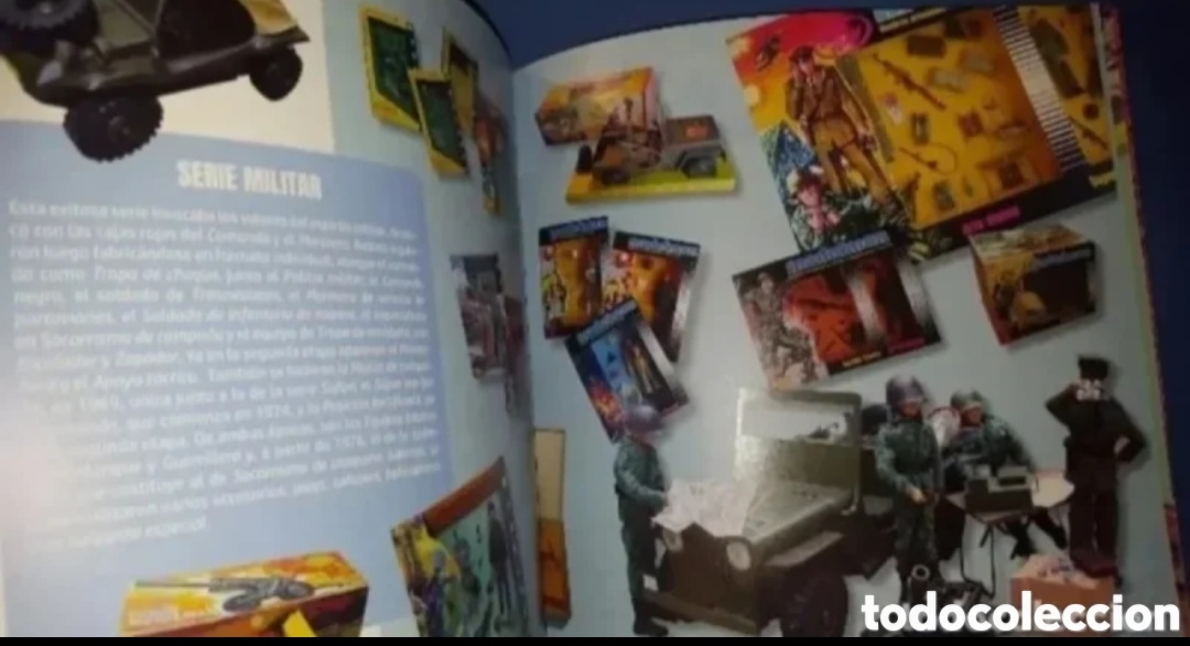 Madelman: MADELMAN CATALOGO 50 ANIVERSARIO - Foto 4