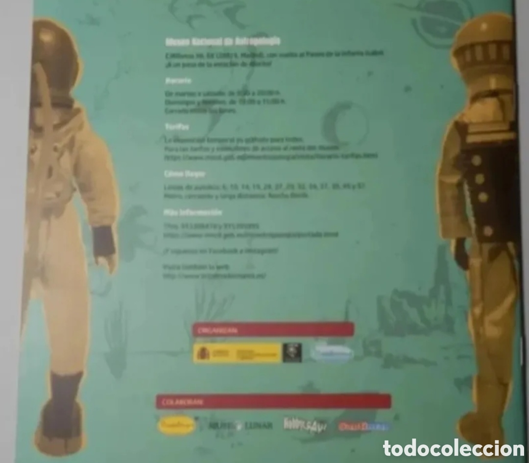 Madelman: MADELMAN CATALOGO 50 ANIVERSARIO - Foto 6