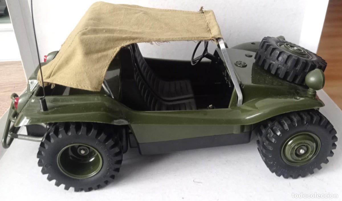 Madelman: BUGGY madelman ORIGINAL a&ntilde;os 70/80 - Foto 3