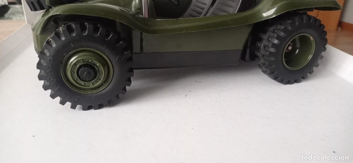 Madelman: BUGGY madelman ORIGINAL a&ntilde;os 70/80 - Foto 5