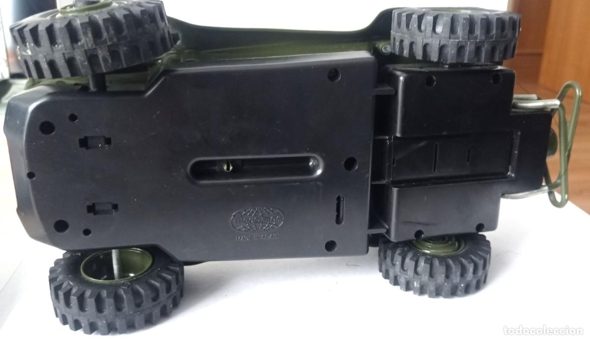 Madelman: BUGGY madelman ORIGINAL a&ntilde;os 70/80 - Foto 6