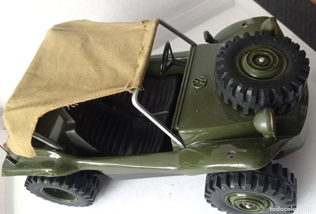 Madelman: BUGGY madelman ORIGINAL a&ntilde;os 70/80 - Foto 8