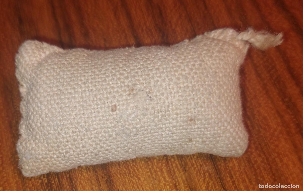 Madelman: Saco terrero. Madelman - Foto 1