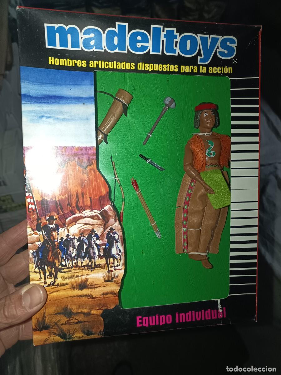 Madelman: MADELTOYS ,( REEDICION ) - Foto 1