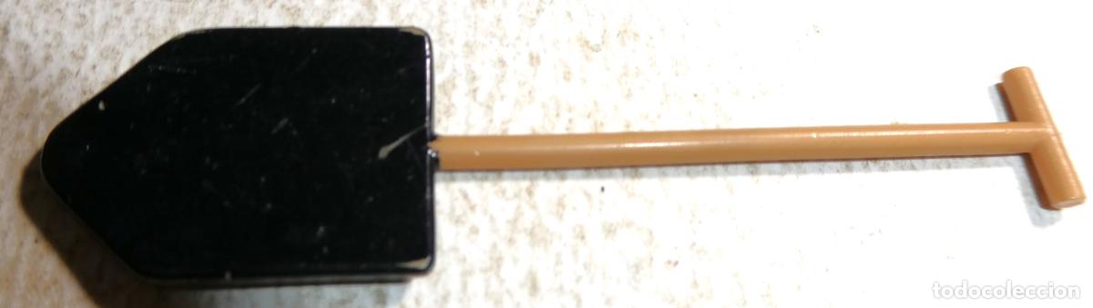 Madelman: MADELMAN PALA ZAPADOR - Foto 1