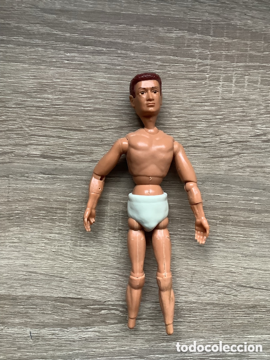 Madelman: Maniqu&iacute; Madelman Guerrillero - Foto 7