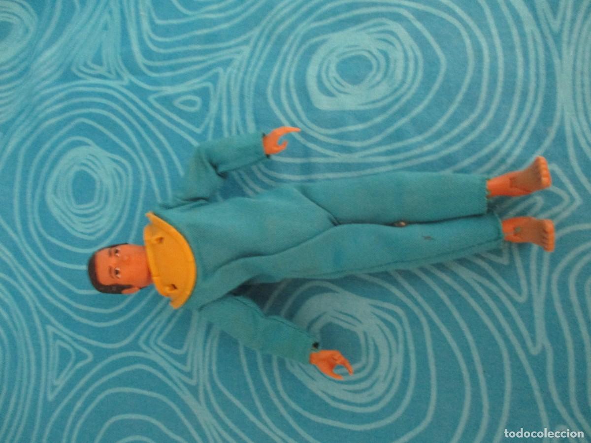 Madelman: MADELMAN, BUZO AZUL, ORIGINAL - Foto 14
