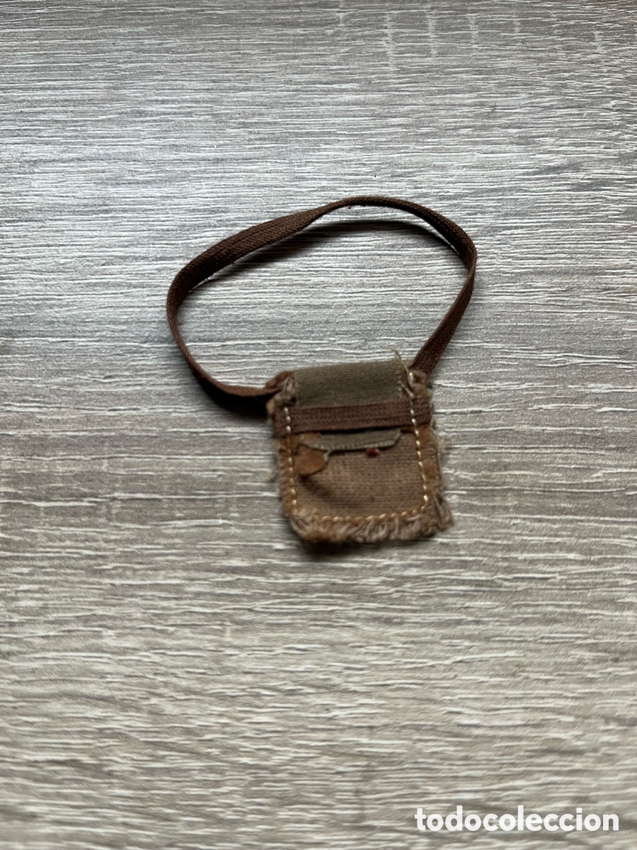 Madelman: Bolsa del Trampero Madelman - Foto 1