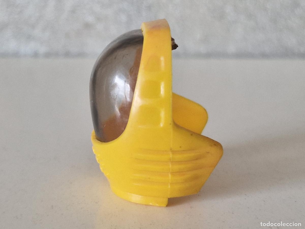 Madelman: CASCO MADELMAN COSMIC ORIGINAL - Foto 2