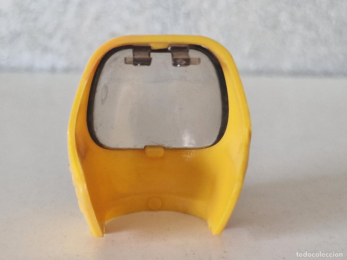 Madelman: CASCO MADELMAN COSMIC ORIGINAL - Foto 3