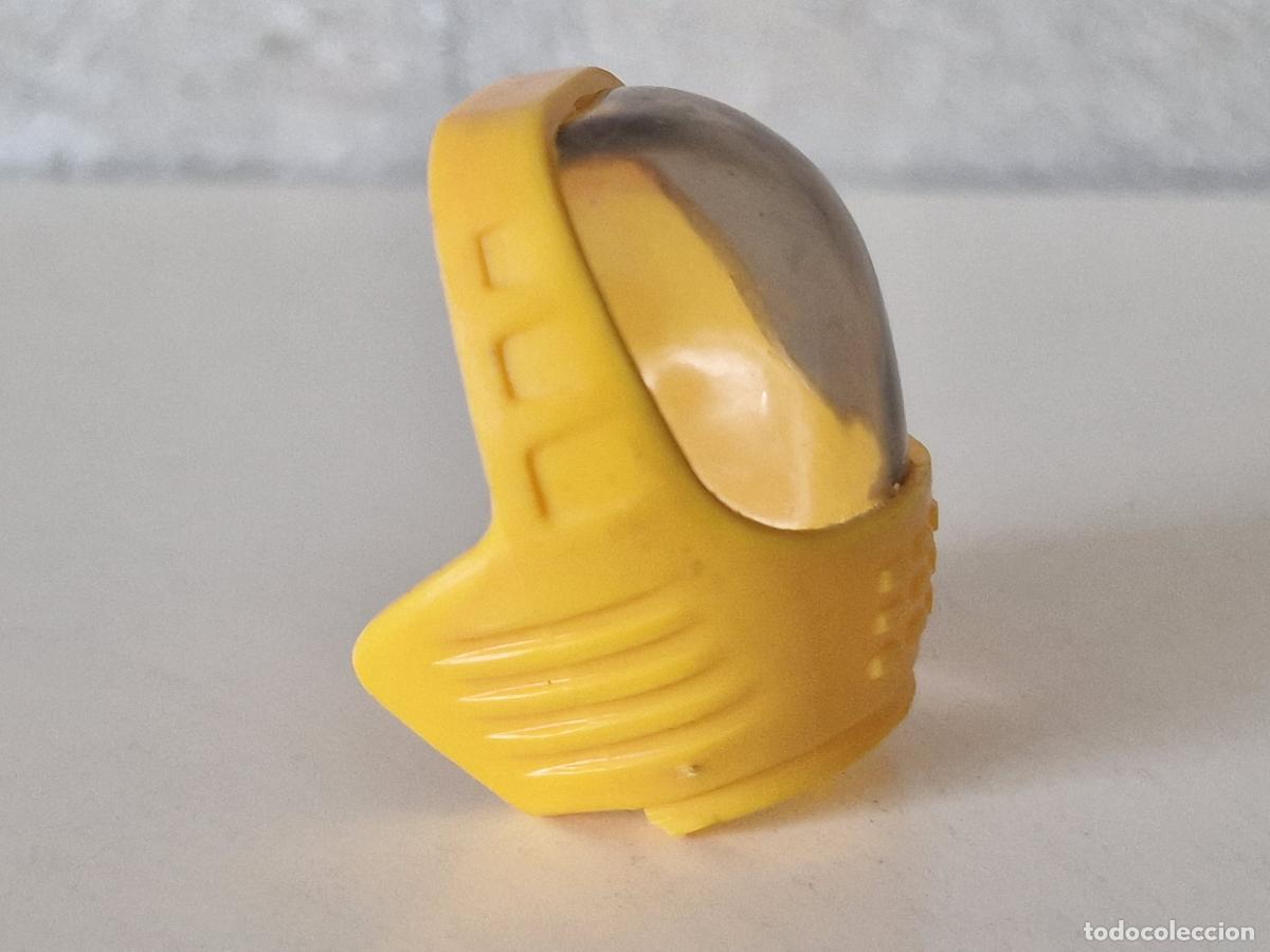 Madelman: CASCO MADELMAN COSMIC ORIGINAL - Foto 4