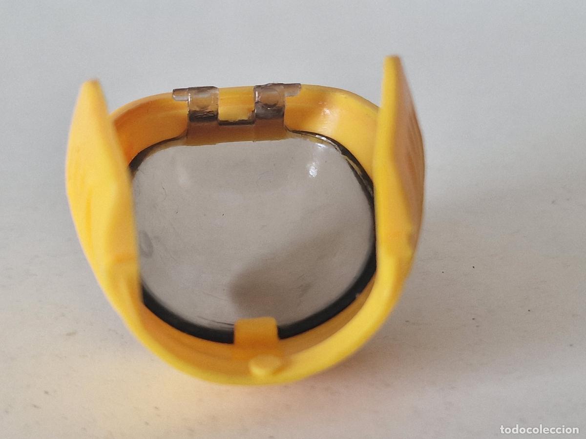 Madelman: CASCO MADELMAN COSMIC ORIGINAL - Foto 5