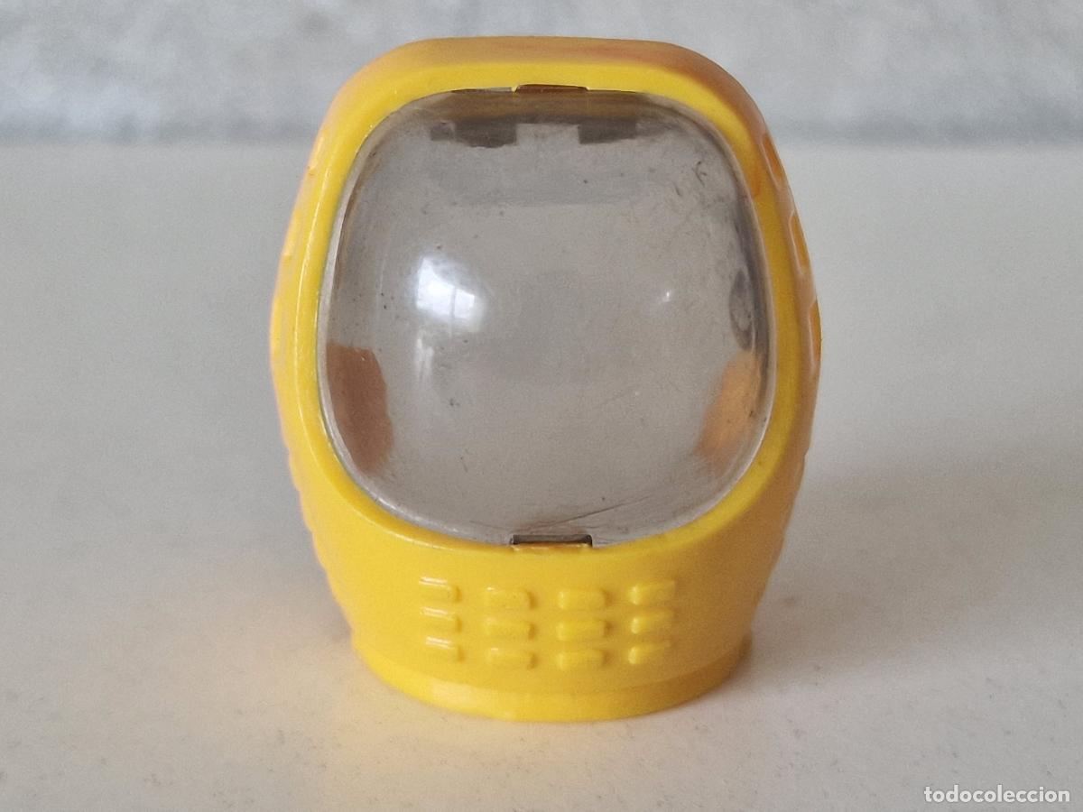 Madelman: CASCO MADELMAN COSMIC ORIGINAL - Foto 1