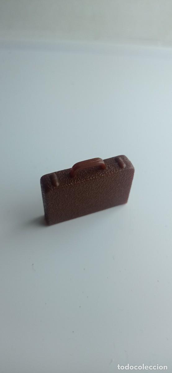 Madelman: MALETIN madelman ORIGINAL (3) - Foto 3