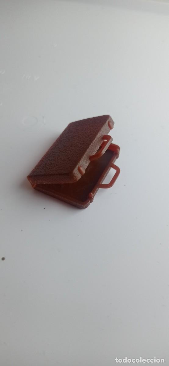Madelman: MALETIN madelman ORIGINAL (3) - Foto 4