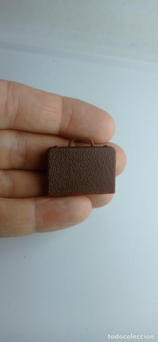 Madelman: MALETIN madelman ORIGINAL (3) - Foto 1