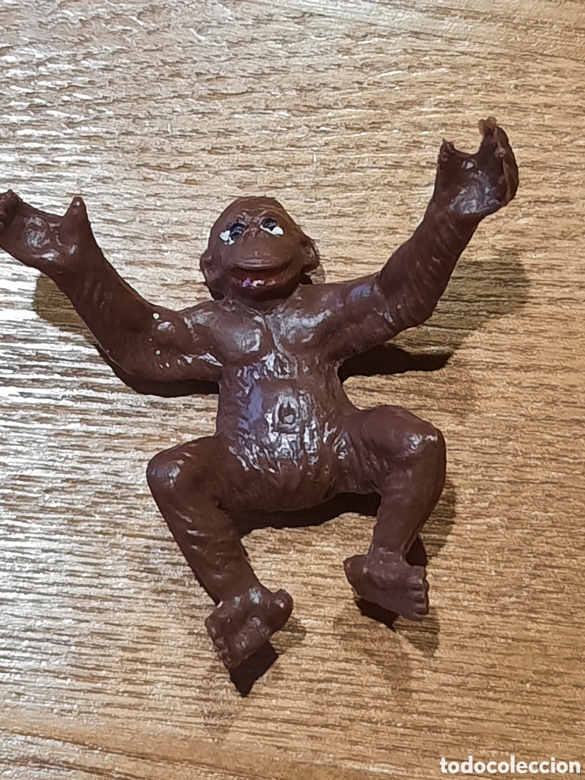 Madelman: Madelman Original. Mono Chimpanc&eacute;. Safari - Foto 2