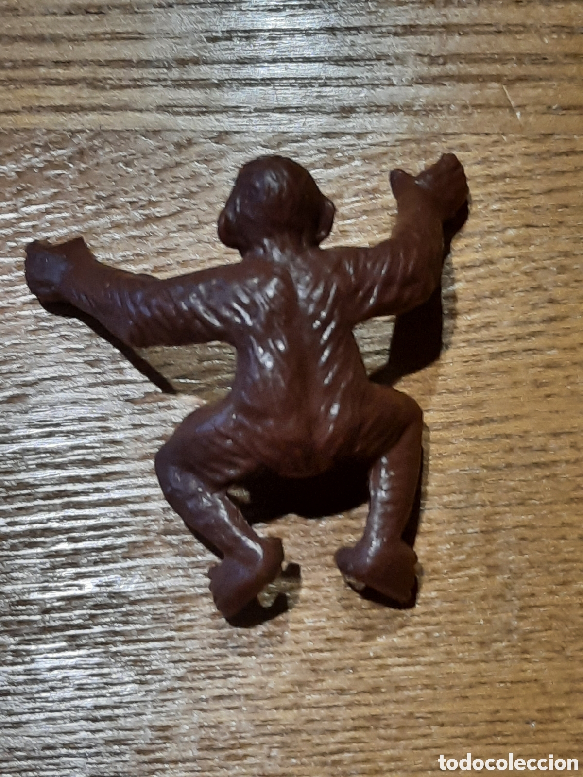 Madelman: Madelman Original. Mono Chimpanc&eacute;. Safari - Foto 3