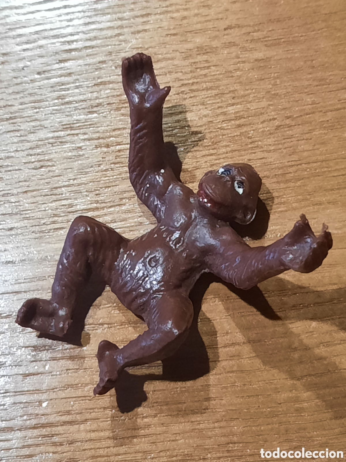 Madelman: Madelman Original. Mono Chimpanc&eacute;. Safari - Foto 1