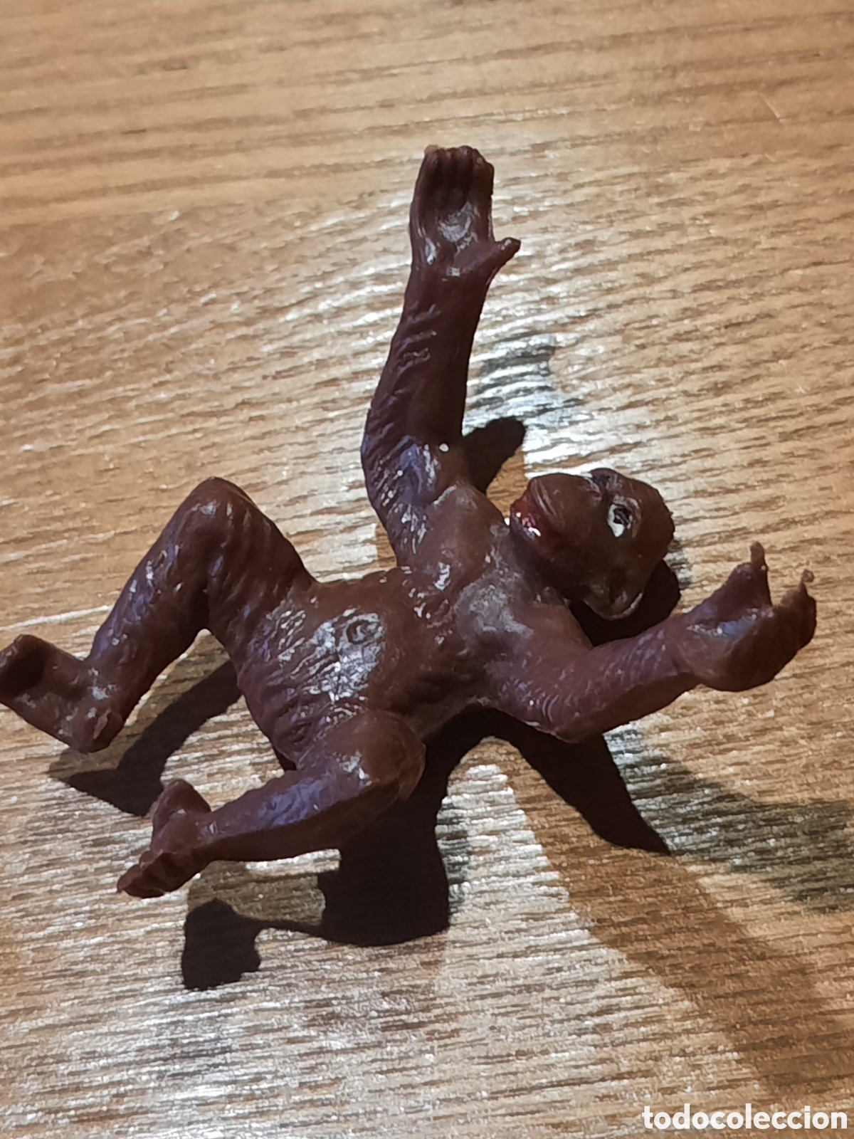 Madelman: Madelman Original. Mono Chimpanc&eacute;. Safari - Foto 4