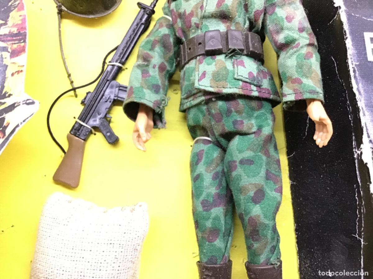 Madelman: Madelman ejercito de tierra militar soldado - Foto 3