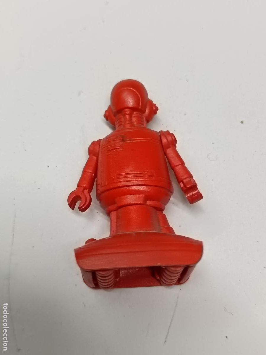Madelman: Robot de Madelman 2050. - Foto 2
