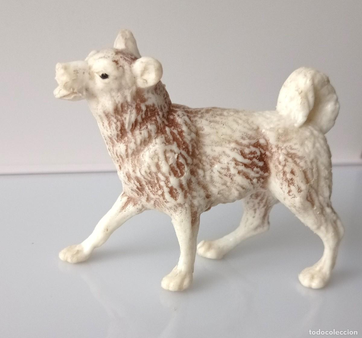 Madelman: HUSKY madelman ORIGINAL (8) - Foto 2