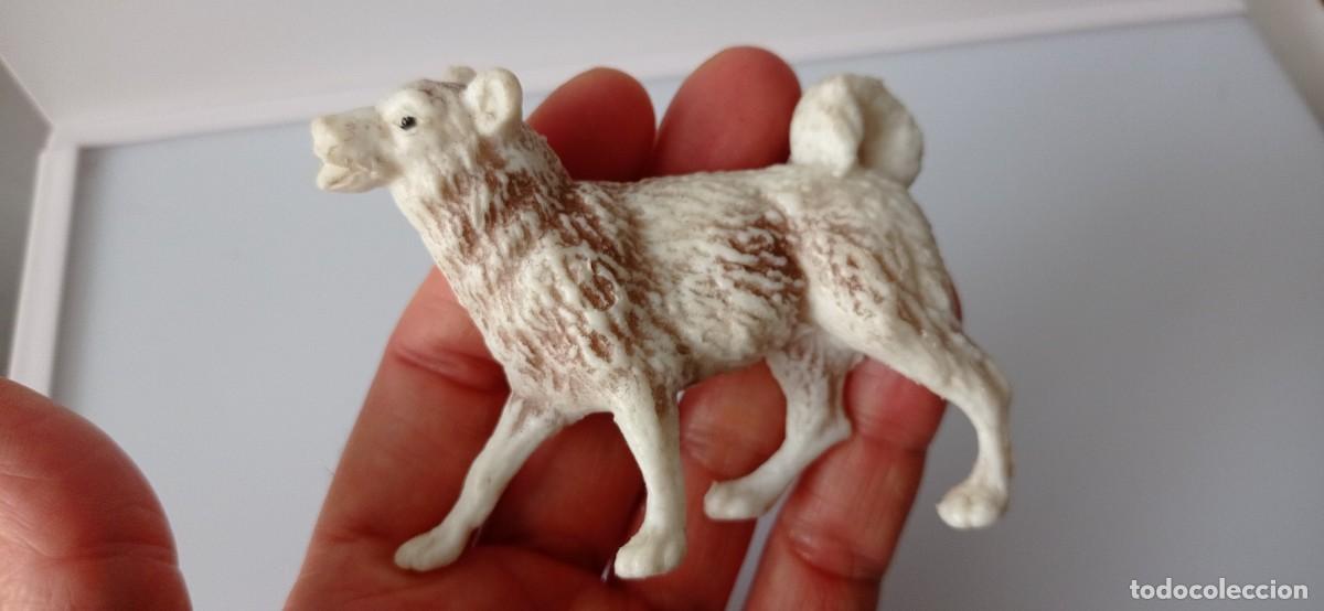 Madelman: HUSKY madelman ORIGINAL (8) - Foto 3