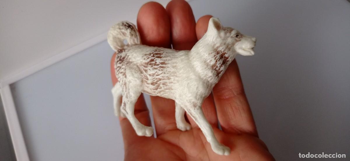 Madelman: HUSKY madelman ORIGINAL (8) - Foto 4