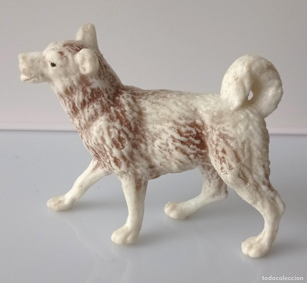 Madelman: HUSKY madelman ORIGINAL (8) - Foto 1