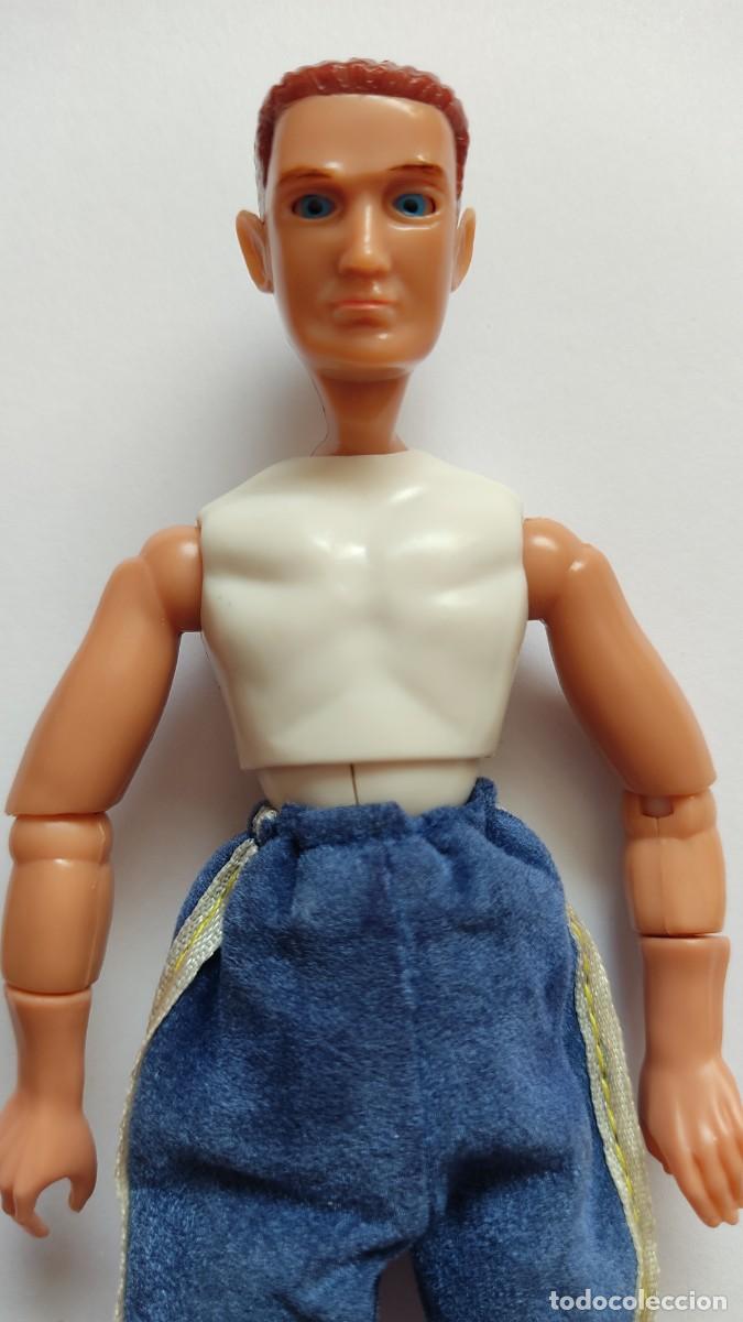 Madelman: Mu&ntilde;eco Madelman con pantal&oacute;n - Foto 2