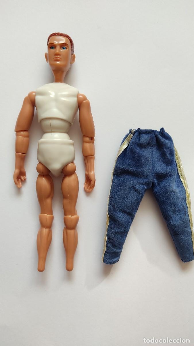 Madelman: Mu&ntilde;eco Madelman con pantal&oacute;n - Foto 4
