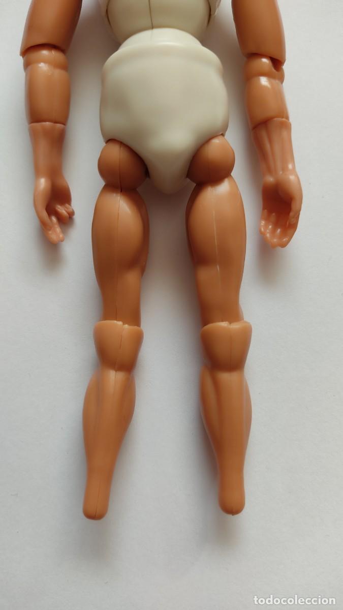 Madelman: Mu&ntilde;eco Madelman con pantal&oacute;n - Foto 7