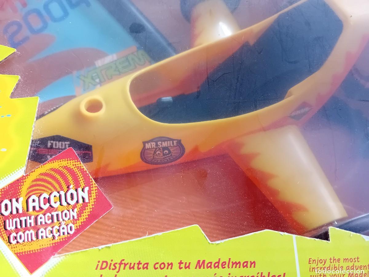 Madelman: Caja Madelman Xtreme - Foto 4