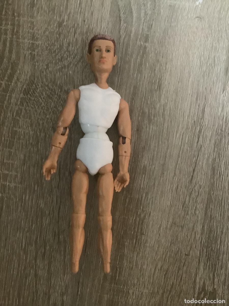 Madelman: Maniqu&iacute; Madelman Tropa de Choque - Foto 6