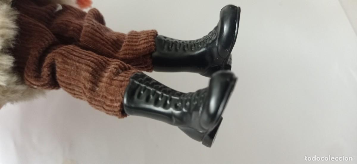 Madelman: BOTAS NEGRAS madelman ALTAYA (9) - Foto 2