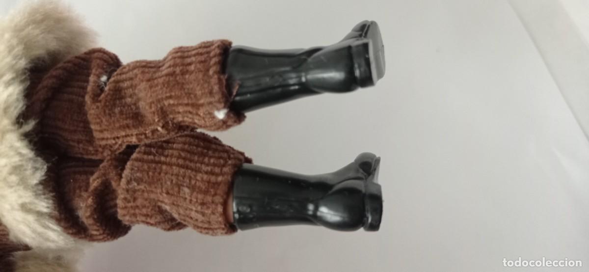 Madelman: BOTAS NEGRAS madelman ALTAYA (9) - Foto 3