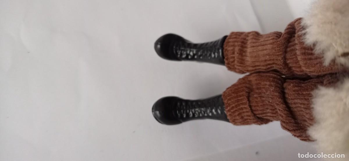 Madelman: BOTAS NEGRAS madelman ALTAYA (9) - Foto 5