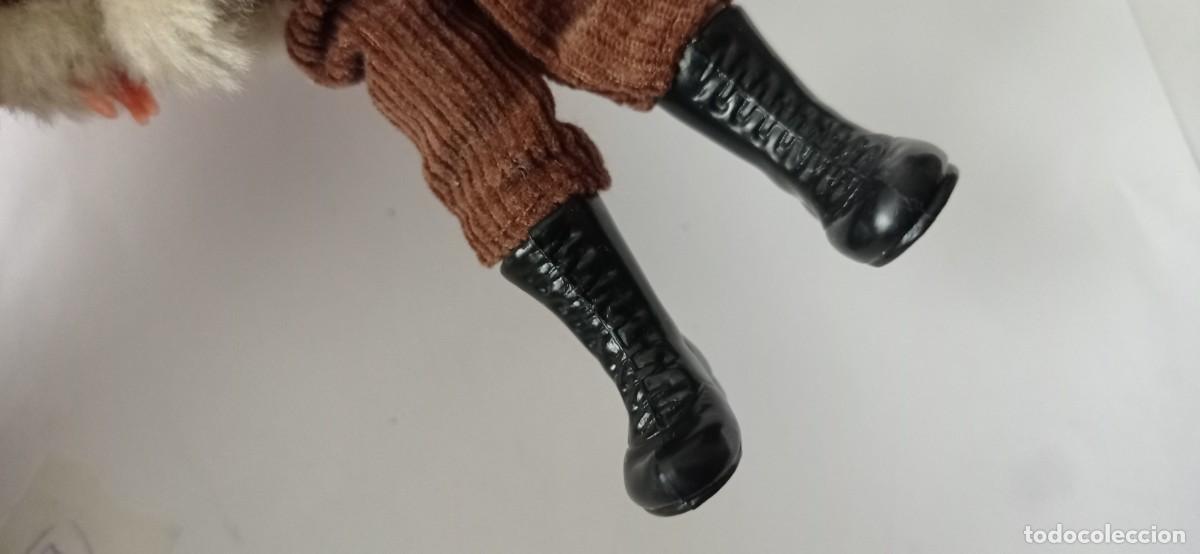 Madelman: BOTAS NEGRAS madelman ALTAYA (9) - Foto 1