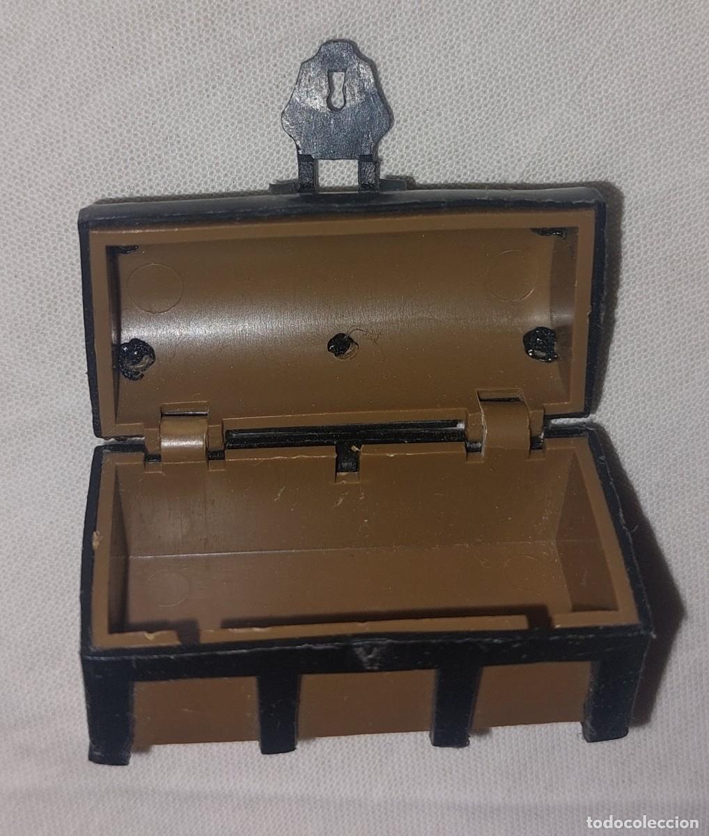 Madelman: Cofre Madelman original - Foto 1