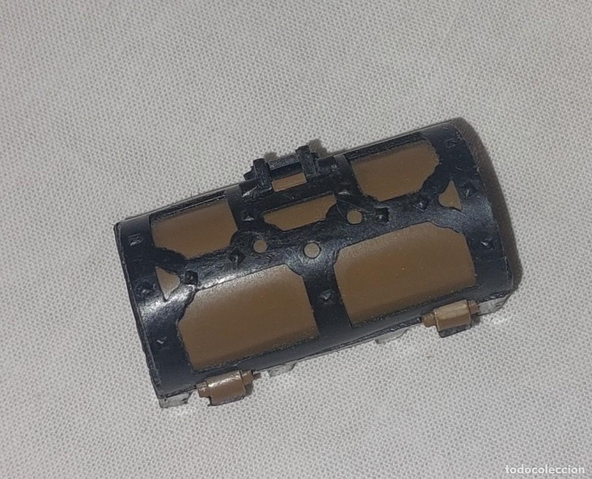 Madelman: Cofre Madelman original - Foto 4